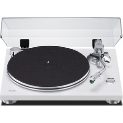 Teac TN-3B-SE Πικάπ με Προενίσχυση White