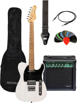 Stagg SET-PLUS WHB Bundle 1