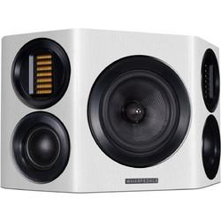 Wharfedale EVO 4.S Ζεύγος Ηχείων Hi-Fi Κεντρικά 120W 3 Δρόμων