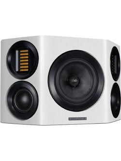 Wharfedale EVO 4.S Ζεύγος Ηχείων Hi-Fi Κεντρικά 120W 3 Δρόμων