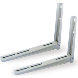 ΒΑΣΗ ΕΠΙΤΟΙΧΙΑ ΚΛΙΜΑΤΙΣΤΙΚΟΥ 150kg 45Χ50cm HC 21099