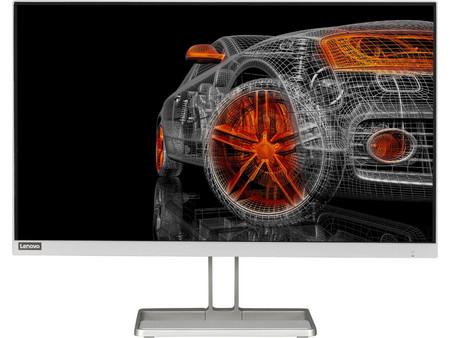Lenovo L27i-40 IPS Gaming Monitor 27" 1920x1080 FHD 100Hz 4ms