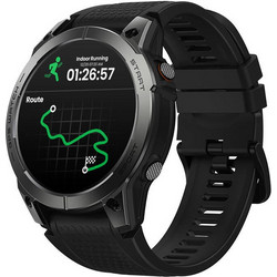 Zeblaze Stratos 3 Pro Black