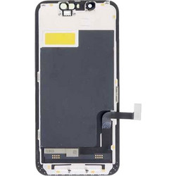Οθόνη LCD + Touch Panel για iPhone 13 Mini FHD Incell (Removable IC) μαύρη (OEM)