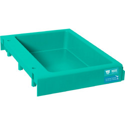 TTS T090737 Κεντρικό Καλάθι Αρσ./Θηλ. 48.5x31.5x11 cm