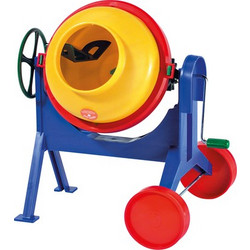 Jamara Bricks Concrete Mixer 460284