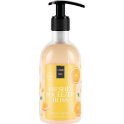 Lavish Care Freshly Squeezed Bliss Ενυδατική Lotion Σώματος 300ml