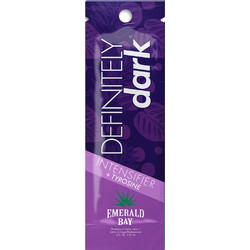 California Tan Emerald Bay Definitely Self Tan Γαλάκτωμα Dark Σώματος 15ml
