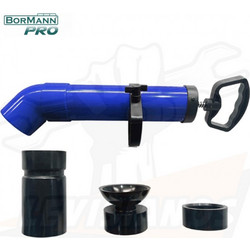 BORMANN PRO BHT1710 ΑΠΟΦΡΑΚΤΗΡΑΣ ΤΡΟΜΠΑΣ (076803)