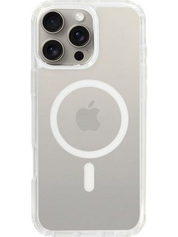 Θήκη Apple iPhone 16 Pro Max - Tune UltraMag - Clear