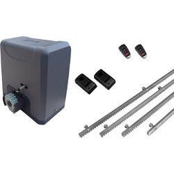 Σετ μοτέρ συρόμενης γκαραζόπορτας SL1000AC (Kit-Standard)