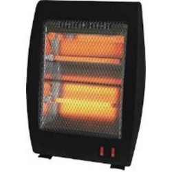 Oscar Plus QH-80A Σόμπα Χαλαζία 800W