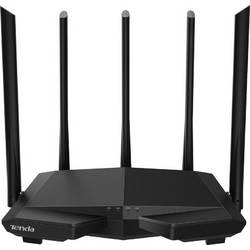 Tenda AC7 Ασύρματο Router WiFi 5