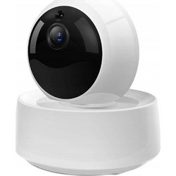 Sonoff GK-200MP2-B IP Κάμερα Ασφαλείας Wi-Fi 1080p Full HD με Αμφίδρομη Επικοινωνία