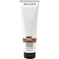 Selective Artistic Flair Ammino Keratin Μάσκα Μαλλιών Κερατίνης για Επανόρθωση 300ml
