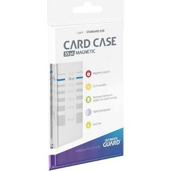 Ultimate Guard Magnetic Card Case (55pt)