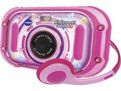 Vtech Kidizoom Touch 5 Pink