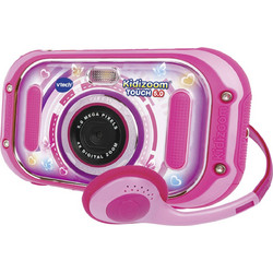 Vtech Kidizoom Touch 5 Pink