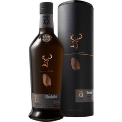 Glenfiddich Project XX 700ml Set