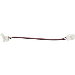 Ταχυσύνδεσμος τροφοδοσίας για ταινία LED IP20 10mm CC1-10