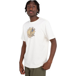 Element magical place tshirt ELYZT00408-wbs0 egret