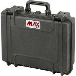 Panaro MAX 380H115S - Αδιάβροχη βαλίτσα μεταφοράς με foam