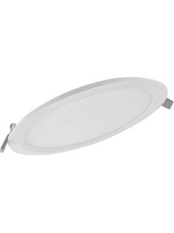 Φωτιστικό DOWNLIGHT slim 18W 230V 4000K λευκό Φ210 75079113