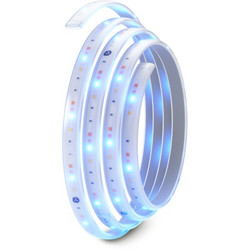 Nanoleaf - Essentials Matter Light Strips Expansion 2M - Electronics