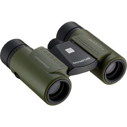Olympus RC II WP Green Κιάλια Αδιάβροχα 8x21mm