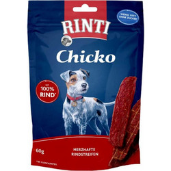 Rinti Chicko Beef 60gr
