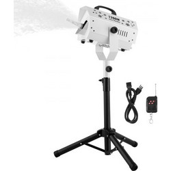 VEVOR Μηχανή Χιονιού 1200W με Ρυθμιζόμενη Βάση Ύψους XHJXP1200WZJTDW4EV2