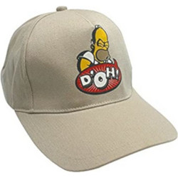 AbyStyle Homer D'OH! Καπέλο