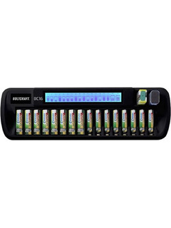 VOLTCRAFT BC16