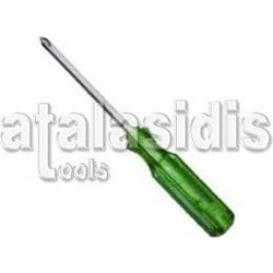 CHAMPION FUJIMOTO Κατσαβίδι Σταυρού (PHILIPS) 2X100mm