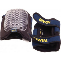 IRWIN 10503830 Επιγονατίδες Εργασίας με Αντικραδασμικά Ενθέματα I-Gel