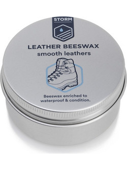 ΚΕΡΙ ΠΡΟΣΤΑΣΙΑΣ ΥΠΟΔΗΜΑΤΩΝ STORM CARE BEESWAX 4232 (Rub On) 100ml