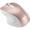 Asus MW202 Ασύρματο Ποντίκι Εργονομικό Golden Pink Asus MW202 Ασύρματο Ποντίκι Εργονομικό Golden Pink