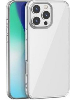 XO K04 Ip 16 Pro 6.3'' TPU+Acrylic Θήκη