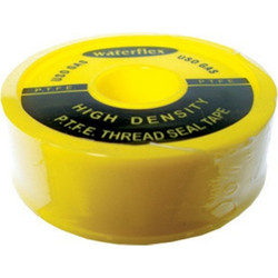 ΤΕΦΛΟΝ ΑΕΡΙΟΥ 12mmx10mx0.13mm 1/2 WATERFLEX