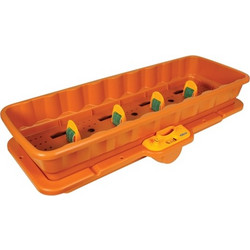 HOZELOCK Easy Plant 3 σε 1 Αυτοποτιζόμενη Γλάστρα