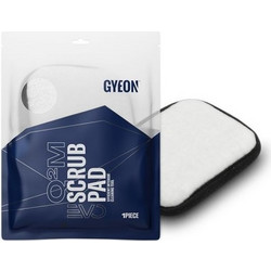 GYEON QM ScrubPad EVO Q2SCRUB
