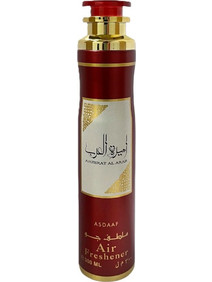 Asdaaf Ameerat Al Arab Air Freshener (300ml)