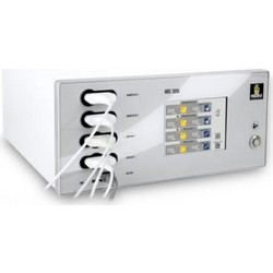 Μονοπολική και διπολική διαθερμία HEBU medical HBS 300i x-touch - 300 W