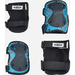Προστατευτικά Micro Knee and Elbow Pads (S)