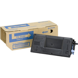 Kyocera TK-3100 Black Toner
