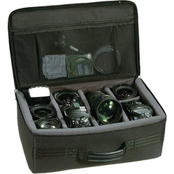 Vanguard Divider 40 Black