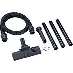 FLEX ΣΕΤ ΚΑΘΑΡΙΣΜΟΥ ΜΕ ΠΛΑΣΤΙΚΟΥΣ ΣΩΛΗΝΕΣ CLE 32 VC 6 (512621)