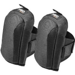 NEO TOOLS Επιγονατίδες με υφασμάτινη ενίσχυση 600D (97-538)