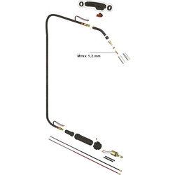 IMPERIA ΑΚΡΟΦΥΣΙΟ (ΜΠΕΚ) - D1.2mm (46013)