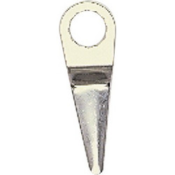 BULLE ΛΕΠΙΔΑ ΑΠΟΚ.ΠΑΡΜΠΡΙΖ ΤΥΠΟΣ Α(ΙΣΙΟ) 57mm (44065)